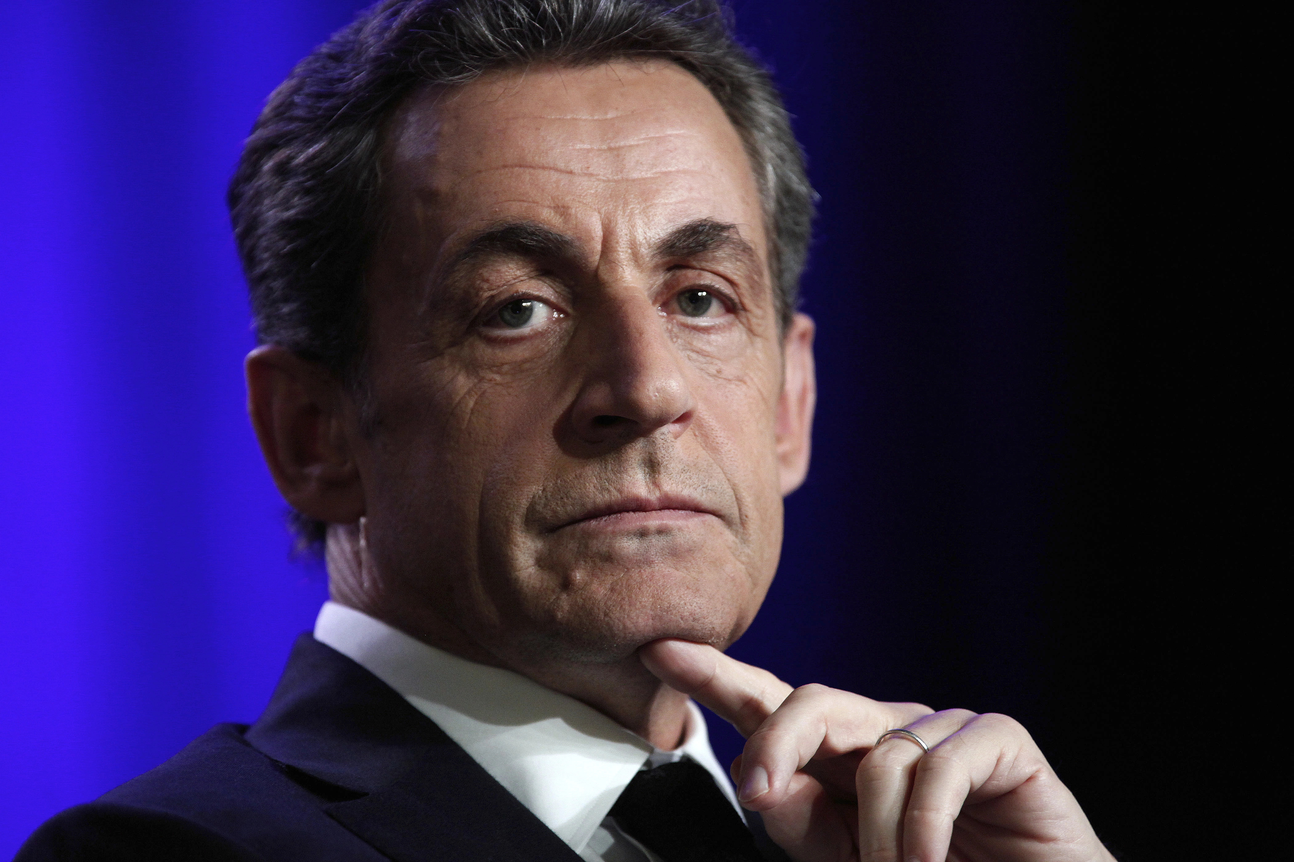 Sarkozy dënohet me pesë vjet burgim