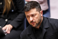 Volodymyr Zelensky