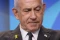 Benjamin Netanyahu