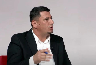 Dardan Berisha