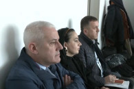Xhelal Sveçla - Fitore Pacolli - Salih Zyba