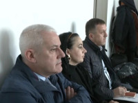 Xhelal Sveçla - Fitore Pacolli - Salih Zyba