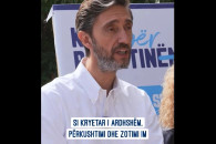 Uran Ismaili