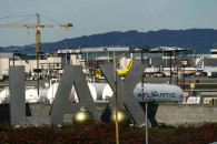 Aeroporti