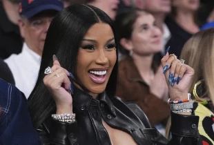 Cardi B