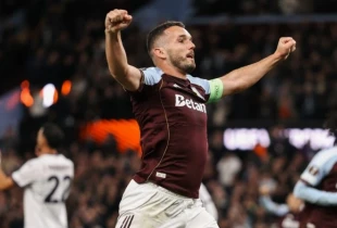 Aston Villa