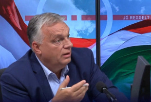 Viktor Orban