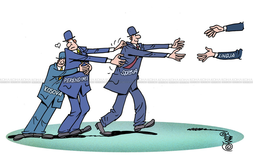 Karikatura e ditës