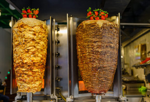 doner
