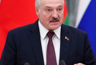 Alexander Lukashenko