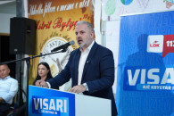 Visar Azemi