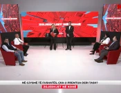 Zgjedhjet