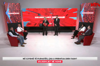 Zgjedhjet