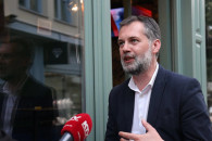 Hajrulla Çeku
