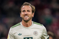 Harry Kane