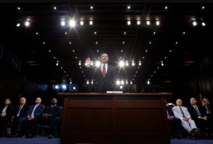 James Comey