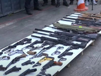 Që nga 2005-ta janë shkatërruar rreth 16 mijë armë