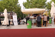 festivali i kafese dhe cajit