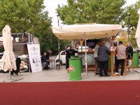 festivali i kafese dhe cajit