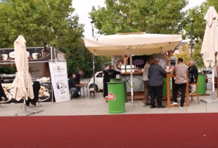 festivali i kafese dhe cajit