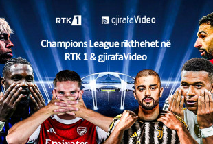 Champions League