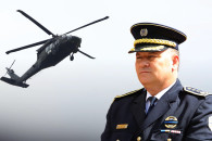 Gazmend Hoxha KFOR