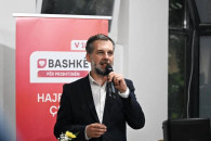 Hajrulla Çeku