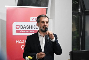 Hajrulla Çeku