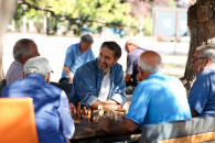 Uran Ismaili