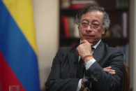 Gustavo Petro