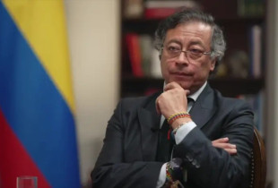 Gustavo Petro