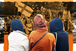 Brenda hoteleve të azilkërkueseve në Mbretërinë e Bashkuar