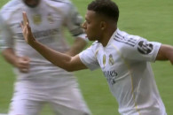 Kylian Mbappe