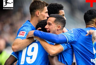 Bayer Leverkusen