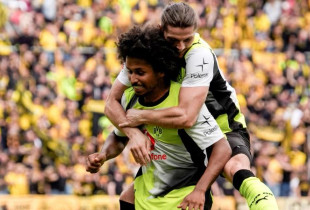 Borussia Dortmund