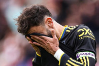 Bruno Fernandes