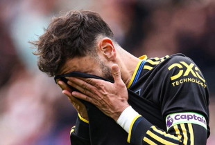 Bruno Fernandes