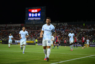 Lautaro Martinez - Inter