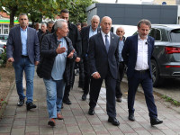 Kandidati i AAK-së për kryetar të Vitisë zotohet ta rrëzojë hidrocentralin në Binçë