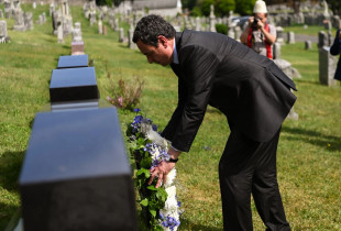 Kurti në New York: Ideali i vëllezërve Bytyqi, udhërrëfyes për të ecur përpara