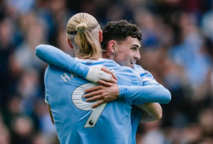 Manchester City