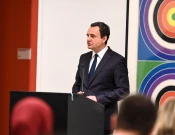 Kurti në SHBA tregon se “çka mund të mësojë bota nga Kosova”