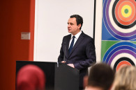 Kurti në SHBA tregon se “çka mund të mësojë bota nga Kosova”