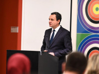 Kurti në SHBA tregon se “çka mund të mësojë bota nga Kosova”