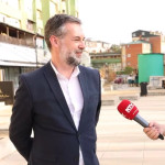 LIVE: Nëpër Prishtinë me Hajrulla Çekun - Zgjedhjet në KOHË