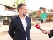 LIVE: Nëpër Prishtinë me Hajrulla Çekun - Zgjedhjet në KOHË