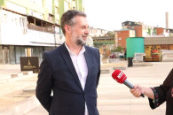 LIVE: Nëpër Prishtinë me Hajrulla Çekun - Zgjedhjet në KOHË