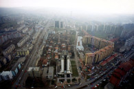 Prishtinë, 1999