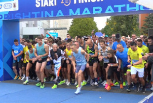 Maratona