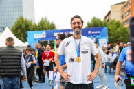 Uran Ismaili